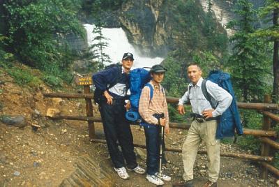 White Falls